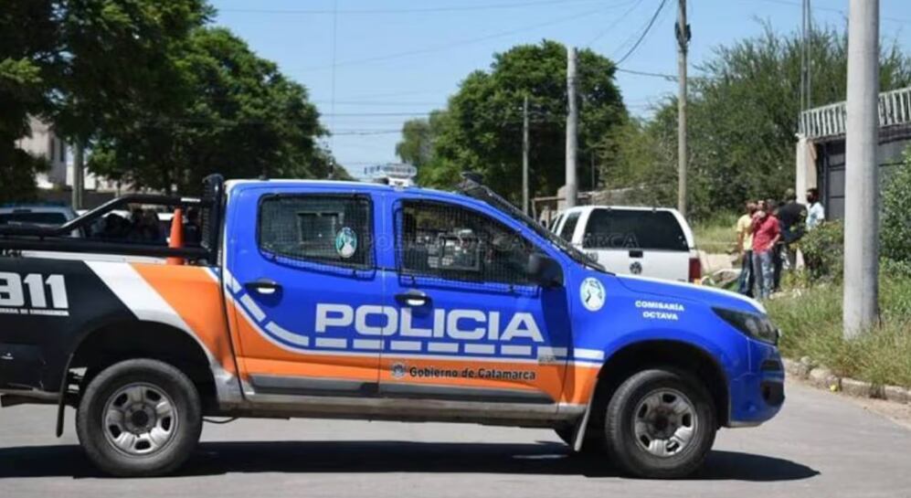 El hombre terminó muriendo por la golpiza.