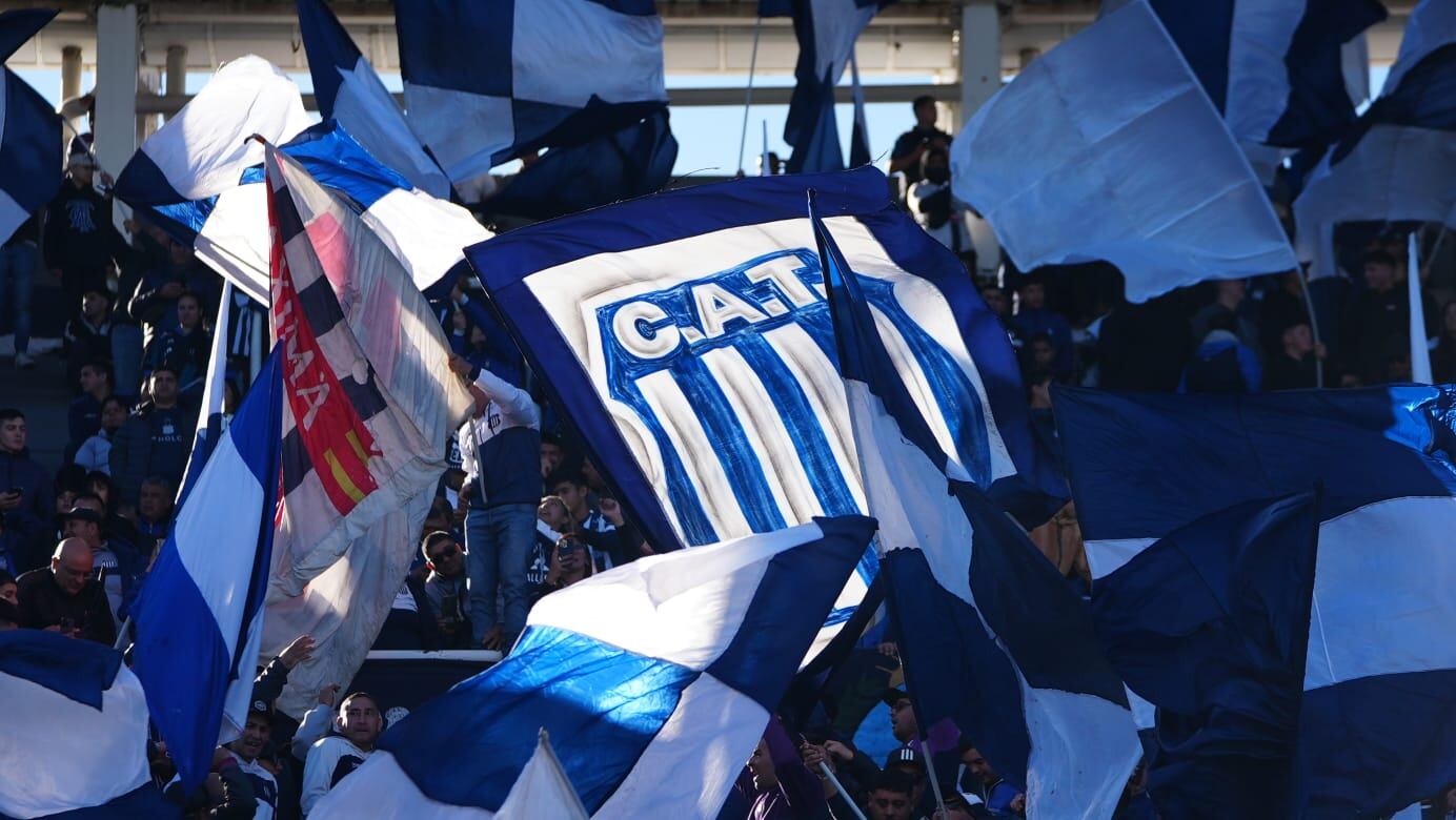 Día del Club en Talleres para el clásico con Belgrano: cuánto sale y cómo pagarlo para estar en el Kempes