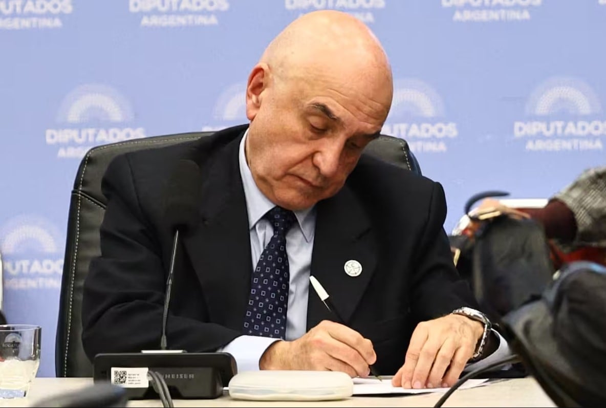 Tras los cruces por el Presupuesto, renunció el secretario de Discapacidad de la Nación