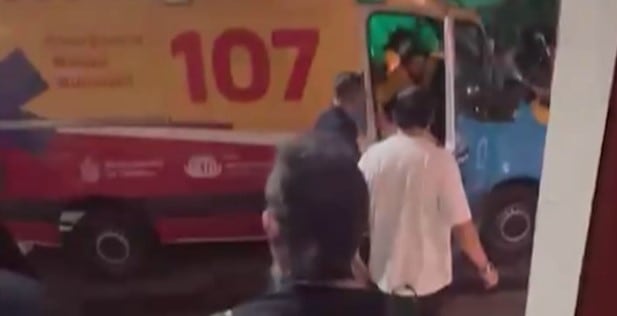 Un hombre murió en plena fiesta y la música siguió tres horas más: “Fue inhumano y shockeante”