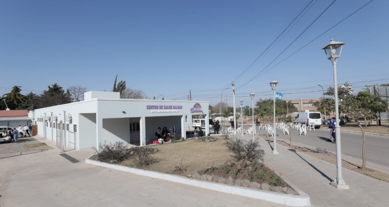 Detuvieron en La Rioja al acusado de matar de un disparo a una mujer en Saldán
