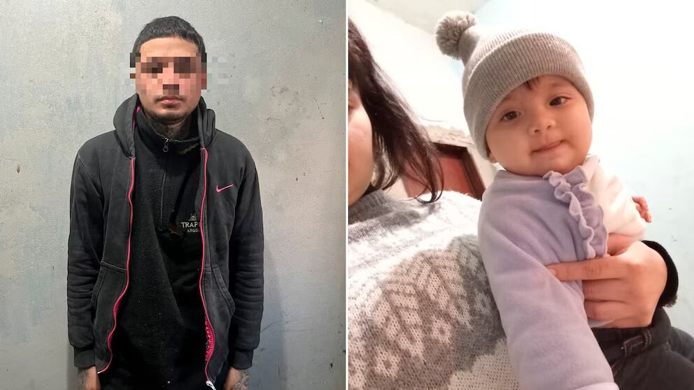 Una beba de 11 meses murió tras recibir un disparo de su tío y su mamá está grave