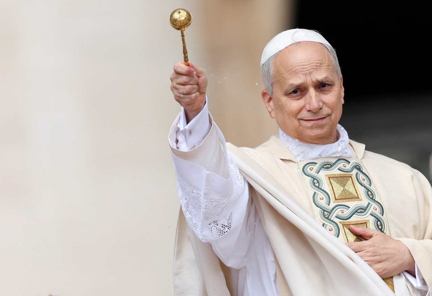 Misa del papa León XIV en Córdoba: qué se puede llevar y qué no para entrar a Fadea sin demoras