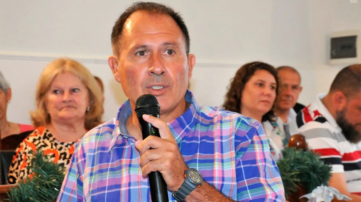 Mario González