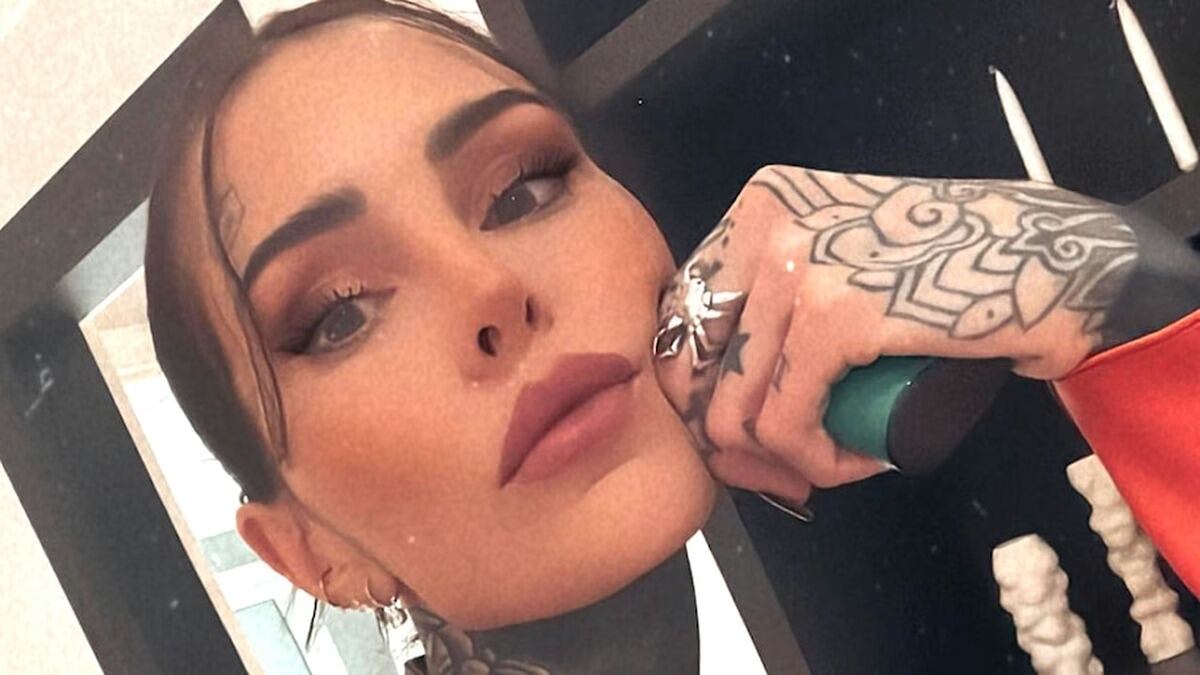El dolor de Cande Tinelli por la muerte de su perrita Linda: “Nunca imaginé tener que vivir esto”