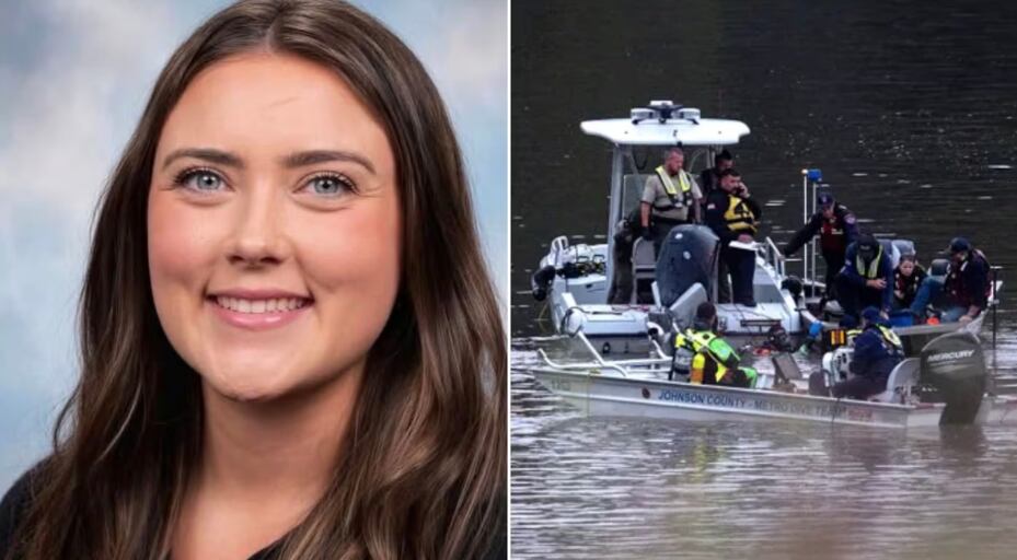 La tragedia sucedió en una excursión en Estados Unidos.