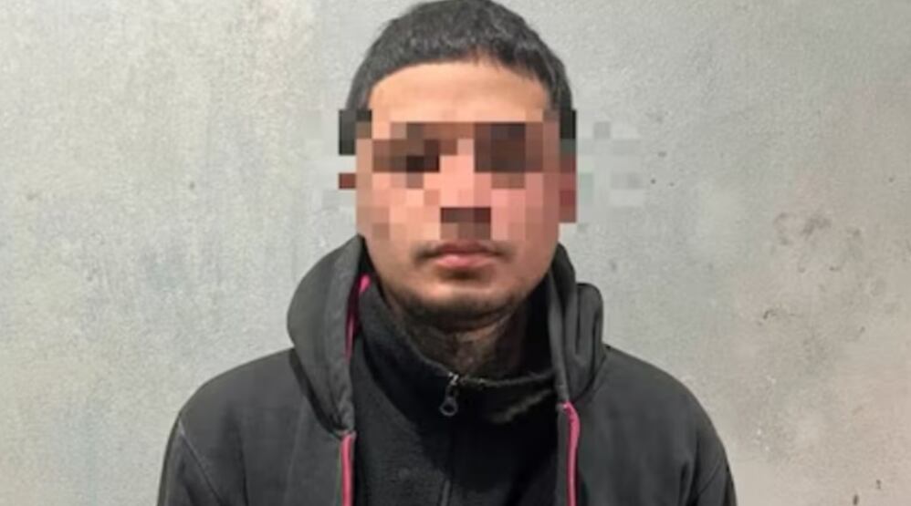 El tío quedó detenido tras matar a su sobrina y herir a su cuñada.