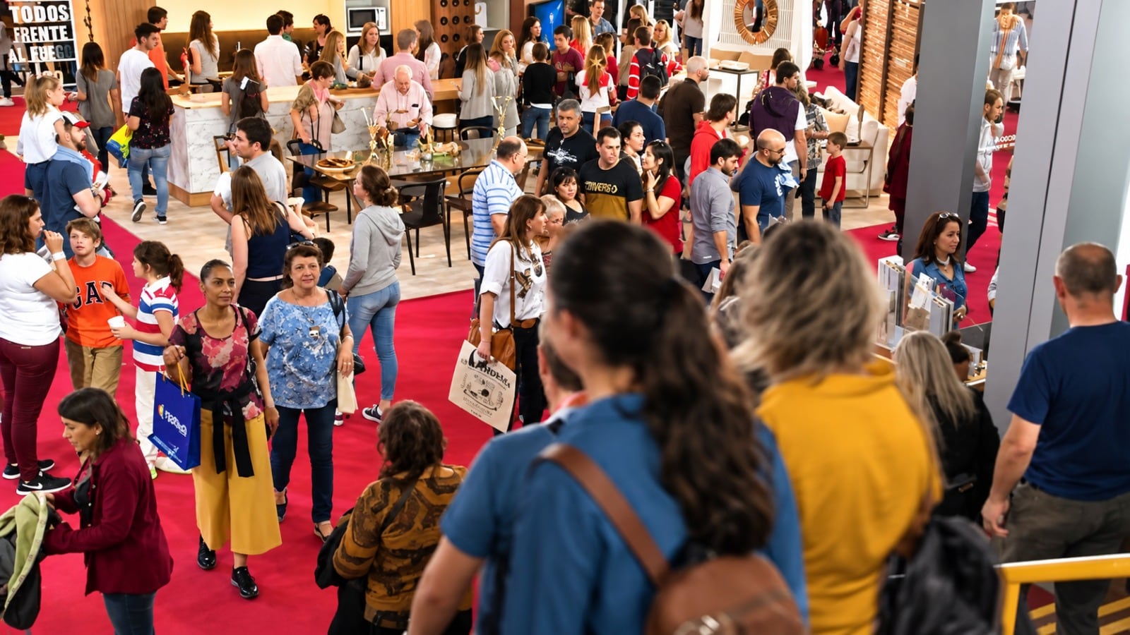 Llega Expo Estilo Casa: nueve días para descubrir tendencias y renovar tus espacios