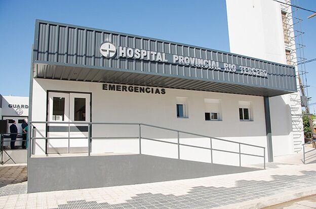Tragedia en el interior de Córdoba: un hombre murió tras chocar contra un camión