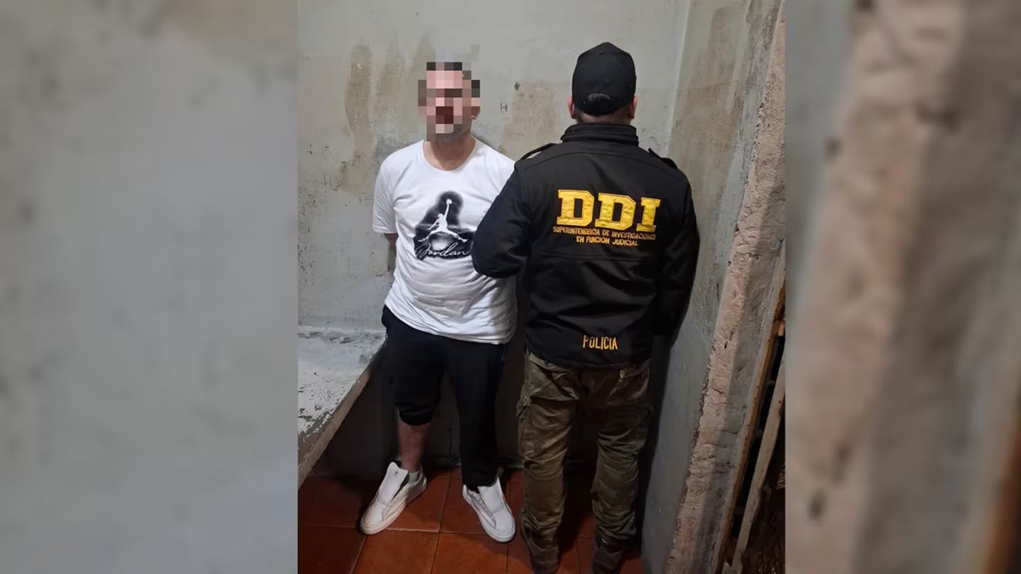Cayó un nuevo acusado por el triple crimen de Florencio Varela