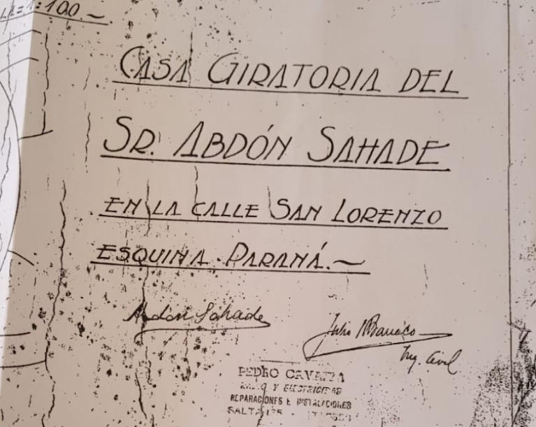 A 18 años de su increíble traslado, secretos e historias de la Casa Giratoria de Córdoba