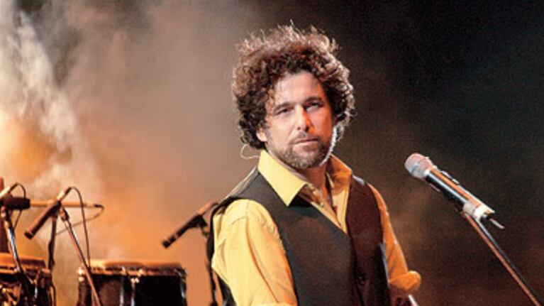 A 20 años del regreso de Andrés Calamaro a los escenarios: cómo se gestó un hito del rock argentino en Córdoba