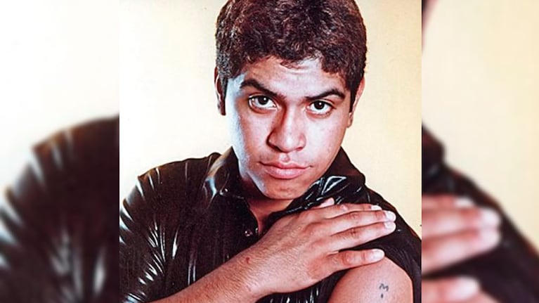 A 22 años de la muerte de Walter Olmos.