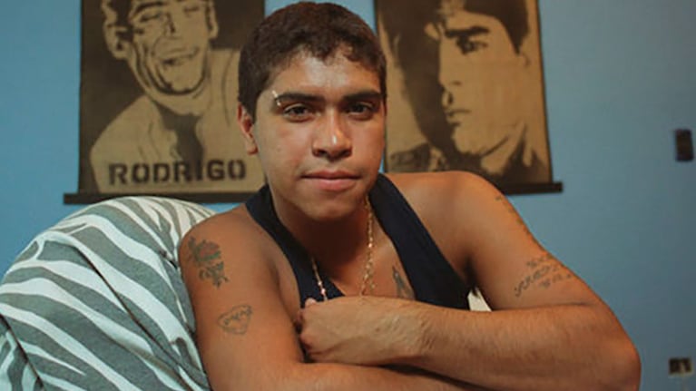 A 22 años de la partida de Walter Olmos.