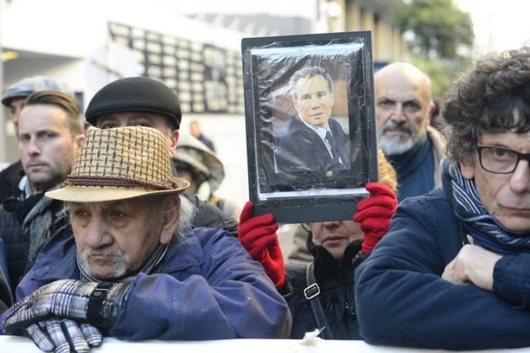 A 23 años se renueva el pedido de justicia por la AMIA