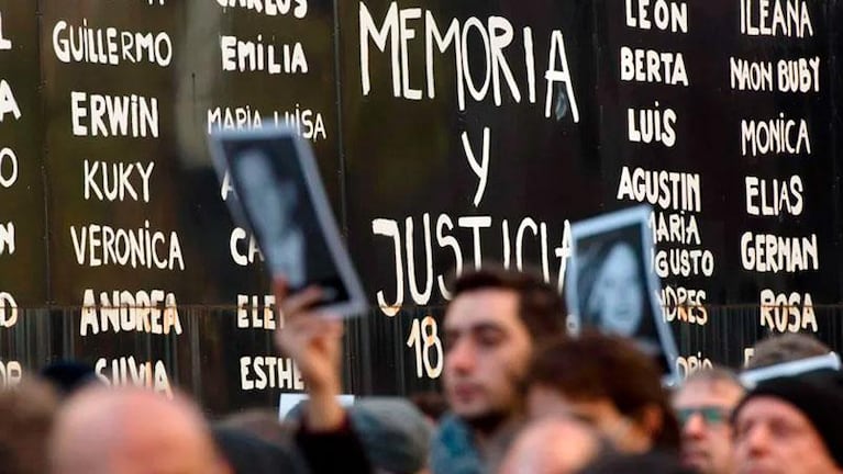 A 28 años del atentado a la Amia: el reclamo de justicia y críticas por el avión venezolano-iraní