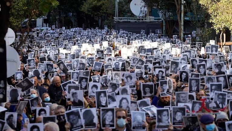 A 28 años del atentado a la Amia: el reclamo de justicia y críticas por el avión venezolano-iraní