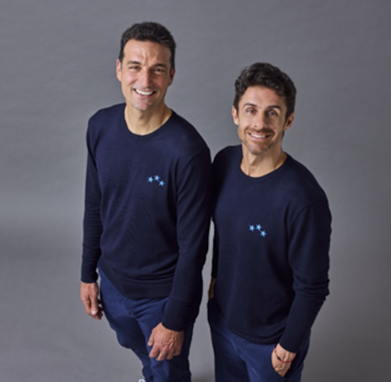 A 40 días del mundial, Banco Macro presenta “Soñá en grande”, su nueva campaña con Lionel Scaloni