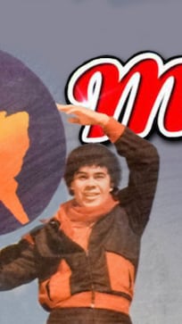 A 42 años del debut solista de La Mona Jiménez: la noche que cambió el cuarteto para siempre