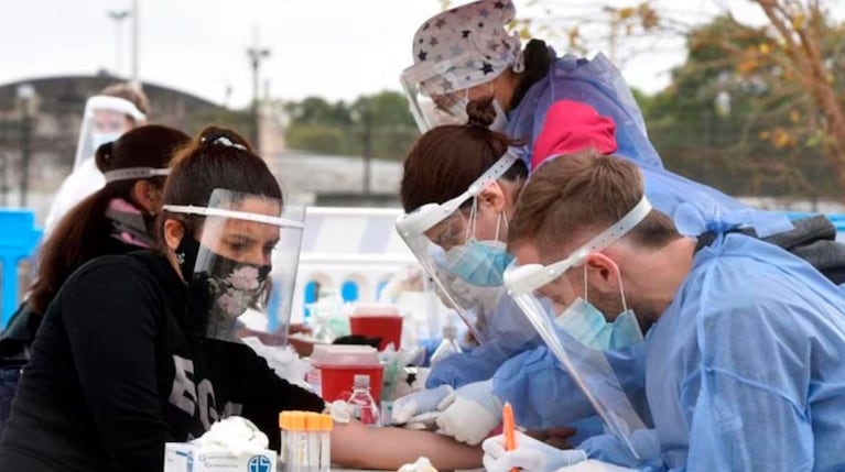 A 5 años de la pandemia: tres historias cordobesas marcadas por el Covid