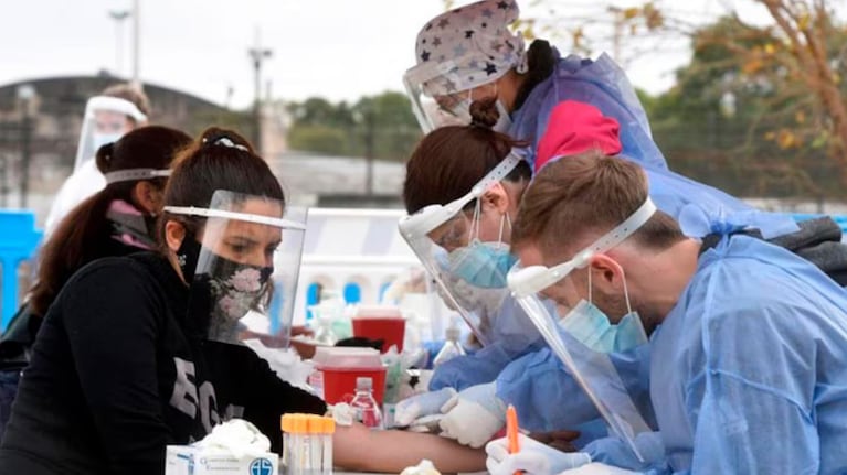 A 5 años de la pandemia: tres historias cordobesas marcadas por el Covid