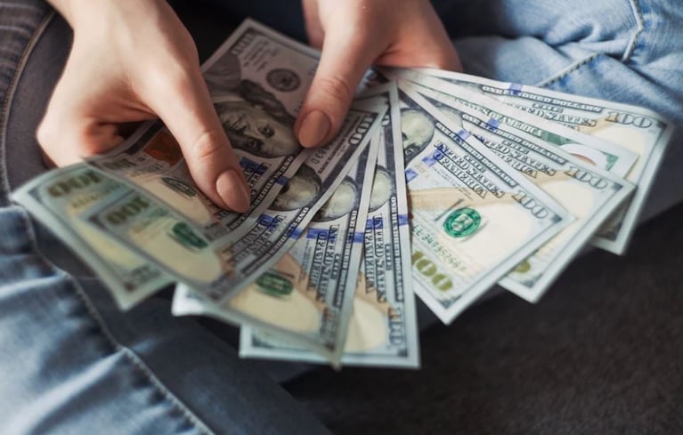 A cuánto llegará el dólar, según los especialistas.