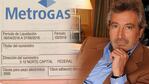 A Daniel Vila le dio vergüenza pagar su factura de gas.