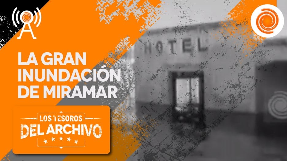 A décadas del horror, la localidad de Miramar de Ansenuza se encuentra otra vez en pleno crecimiento.