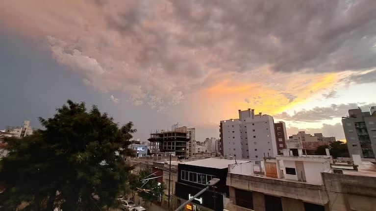 A disfrutar de la semana que será radiante en toda la provincia.