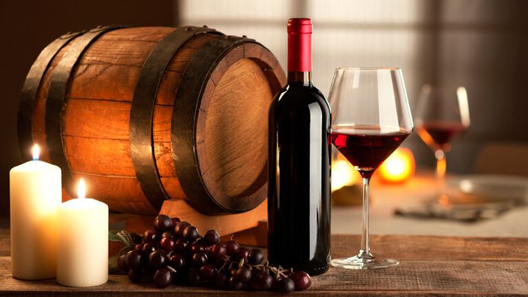 ¿A dónde querés que te lleve cada copa de vino?
