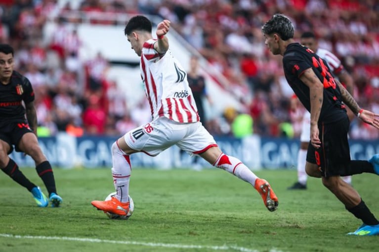 A la Gloria solo le sirve el triunfo en el Coloso del Parque.