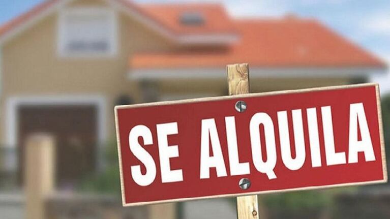 A la hora de alquilar, es importante tener ciertos recaudos.