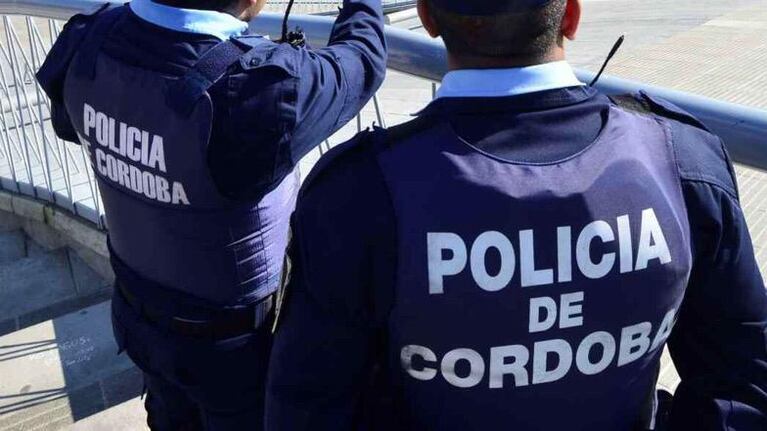 A la joven se le inició un sumario y continuarán con la investigación del caso.