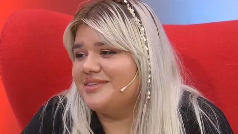 A la mediática la persiguen las deudas.