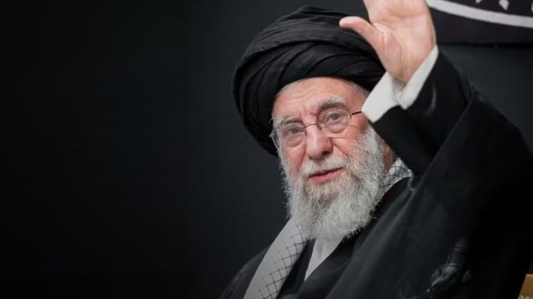 A la última palabra la tendrán los 88 clérigos del Islam chií que componen la Asamblea de Expertos.