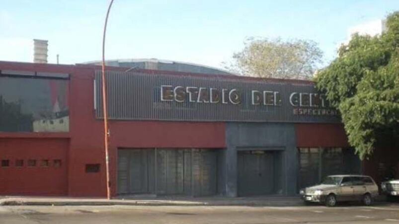 A la vera del Suquía, en la pared del estadio habrá homenaje al cuarteto.