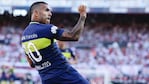 A los 32 años, Tevez continuará su carrera en China. 