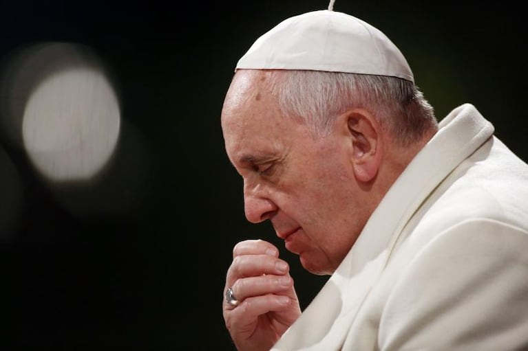 A los 42 años y por seis meses, el Papa recurrió a terapia con una profesional de otra religión.