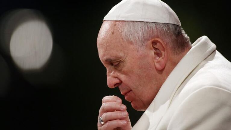 A los 42 años y por seis meses, el Papa recurrió a terapia con una profesional de otra religión.