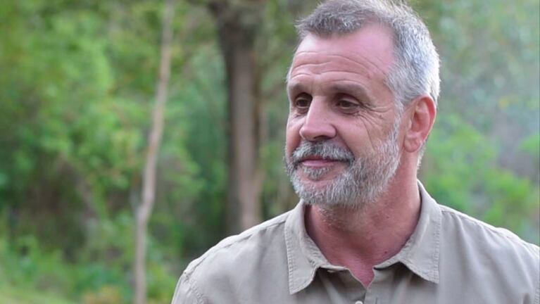 A los argentinos de ley nos “mojaron la oreja”