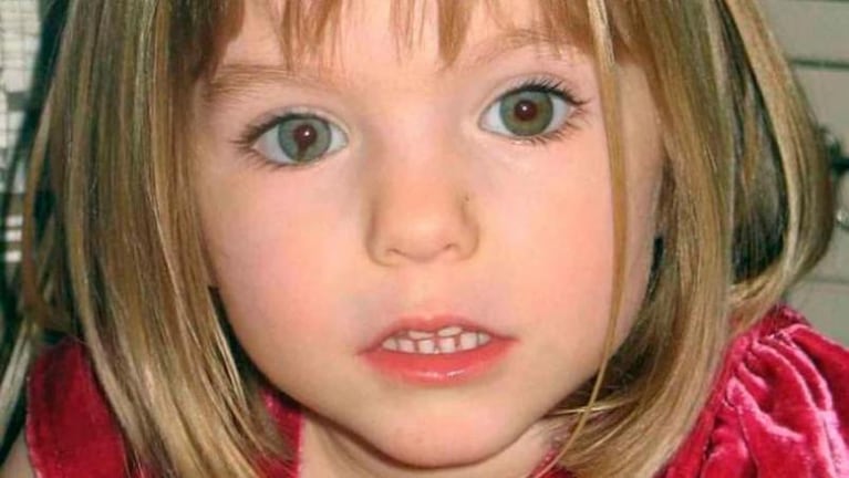 A los padres de Madeleine McCann se les acaba el tiempo