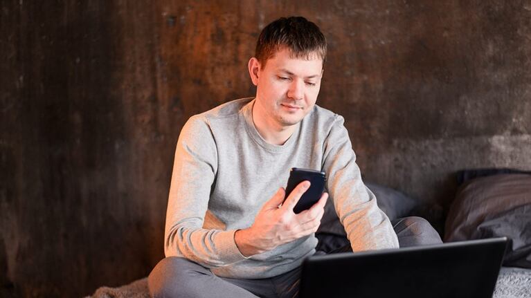 A nivel nacional, Personal llega con cobertura 4G al 97,6 % de la población.