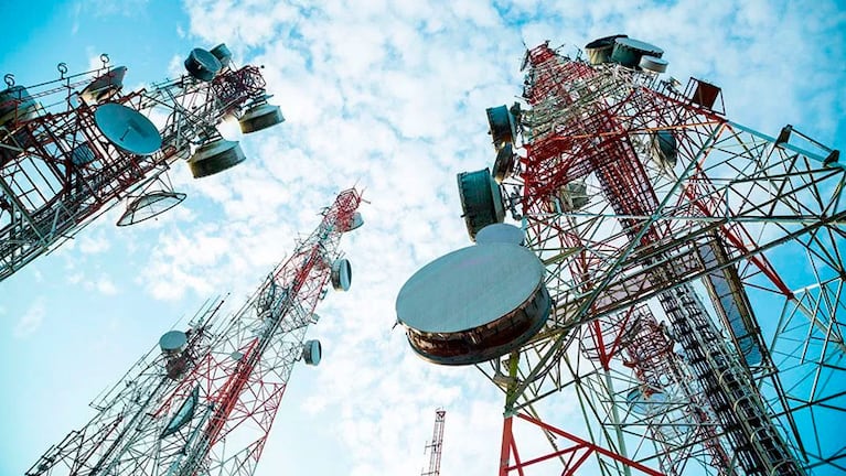 A partir de enero, los servicios de telecomunicaciones aumentarán un 5 por ciento.