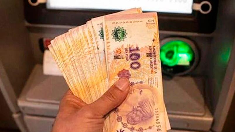 A partir del 10 de agosto comienza el pago del tercer IFE.