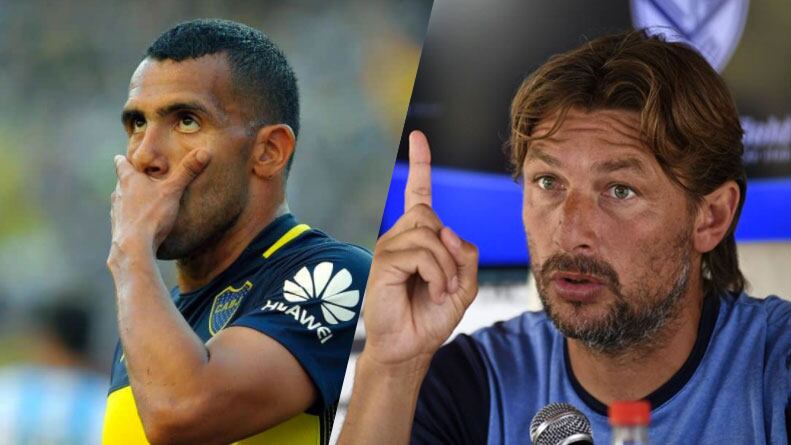 A priori, no hay indicios de que Tevez y Heinze hayan cometido algún delito.