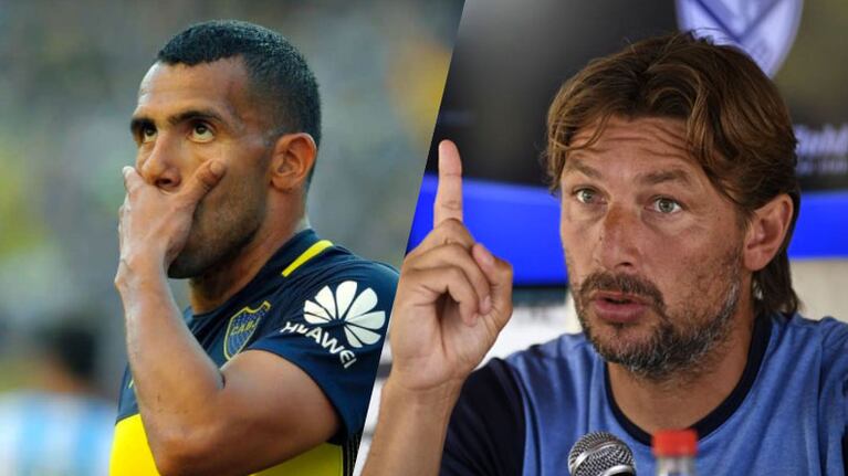 A priori, no hay indicios de que Tevez y Heinze hayan cometido algún delito.