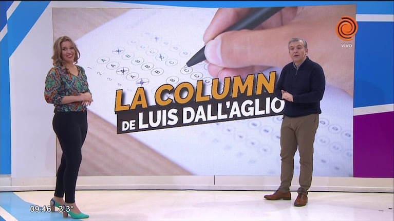 ¿A quién votarías si la elección fuese hoy?