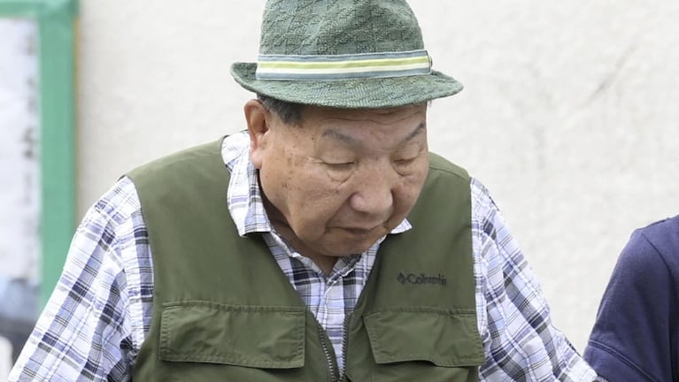 A sus 88 años, Hakamada cuenta con grandes secuelas mentales.