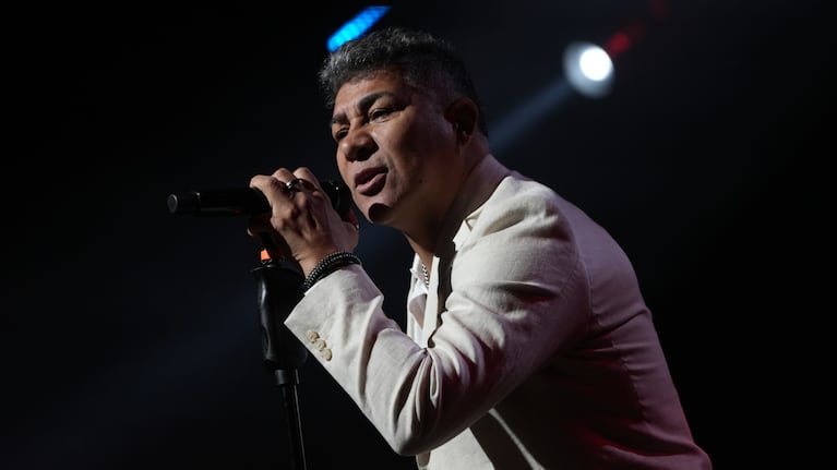 A través de un posteo en sus redes sociales, dio la noticia que sigue su carrera y además adelantó un feat junto a Dale Q' Va.