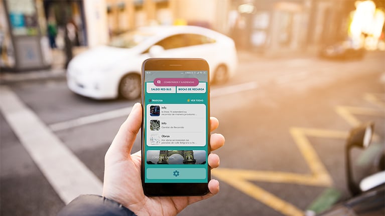 A través del chat y reportes, informan a otros usuarios.
